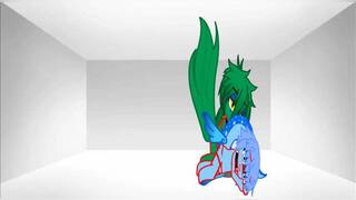 Mate time of ex-17 and ex-109