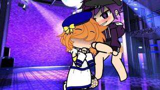 How Mrs Afton met William