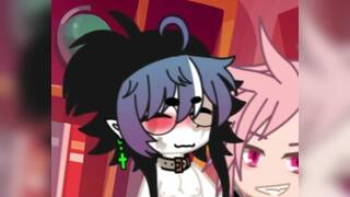 Dairen and Kenn after class