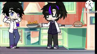 Michael se coje a su padre William