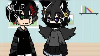 Gacha girl and gacha club sex request