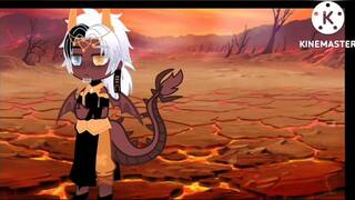 Horny demon's~ {part 1}{gacha heat gay sex} {first video} {part 2?}