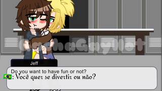 Father went to buy milk || Gacha Gay "part 2" of my first video