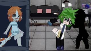 Experiment x scientist(