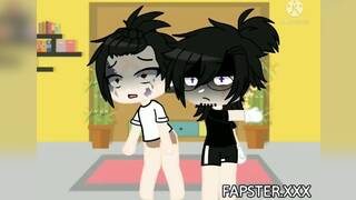 Dad fucks son for being a brat