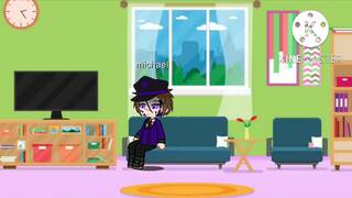 fnaf xxx 9 (gacha club)