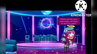 Hypnotic visor [ep6] Lovely visit and angelic falling