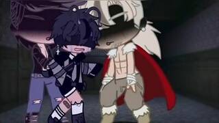 Noah gets kidnapped and fucked~ ||gacha cub|| ||gay||