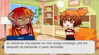 Harém de monie2/sex request by@gato_xD