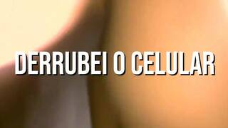 Trechos de Foda com uma Produtora de Conteúdo