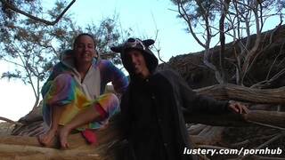 Lustery Submission #418: Eze & Jowy - Ezekiel Bound