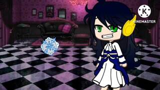 O Misterioso Artefato:A Ganância Pelo Poder de Brunilda (GachaClub) repostado