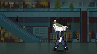 What goes bump in the night | StarStrucked | A Gacha Sex Video