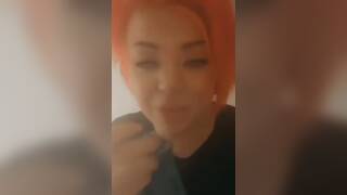 Carrisas Panties For Sale  with my feet