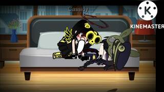 William x cassidy extra