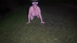 christie creamwood fuckpig