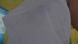 priya vlogger showing titties