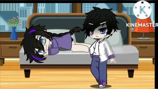 William x Michael parte 2 +Vincent