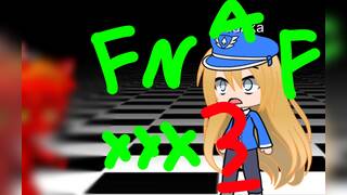 Five nights at freddys xxx part 3