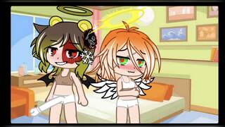 Cassidy se folla a Elizabeth Afton