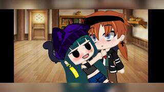 Jade gets revenge +sex request