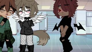 Gay Sèx at school [gacha] pt.2