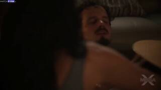 Reagan Foxx Heat Wave Pt 2