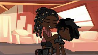 My friend fucks me |gacha|porn|