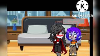 Blood Bonded (ep1) Gacha