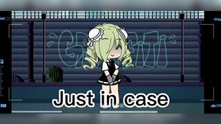 My oc get fucked by a stranger [gacha sex] gacha heat