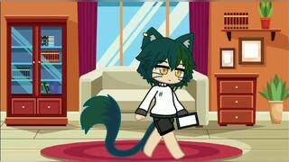 Gacha Sex request (danny_shy)