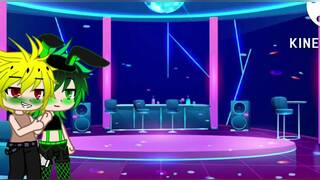 Mha Bakugou x Izuku(Deku)