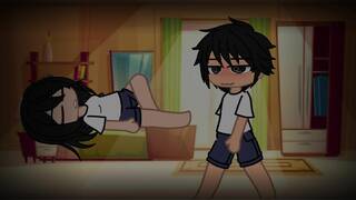 Fucking my cousin at night