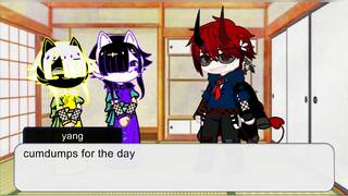 Sex request for atlas