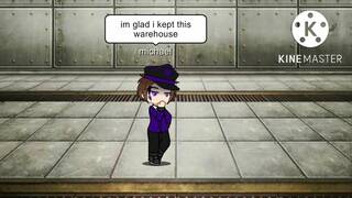 fnaf xxx 11 (gacha club)