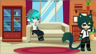 GACHA SEX REQUEST FROM:Juuzou