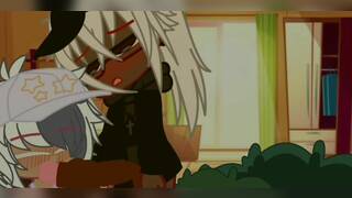 My ex comes for a visit