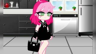 Kidnapper fucks me|Short|GachaClub|pinkhotgirl