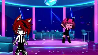 Gacha Sex in the Club