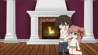 Sex education Liz x Evan NOT MY VIDEO