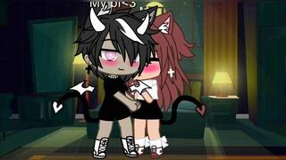 Gacha porn || with my gf/bf || hope u like it