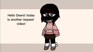 Gacha sex request part 2