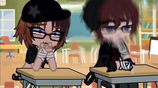 Sex from my crush in school???