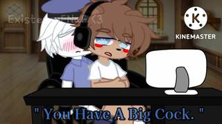 Toy Freddy x Night watch Sex - Thoughts Mostly