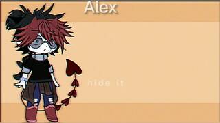 Sex request gacha sex