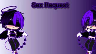 Sex Request ⛔closed