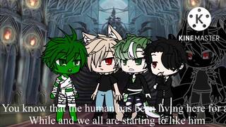 Monsters fuck human boy (part 1/?)