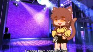 will you be able to remain friends from now on?/gacha club  sex