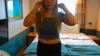 HOT LAZY EYE VACATION