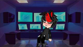 My oc fucking ballora